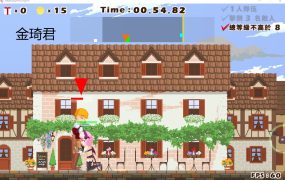 [养成ACT/中文/像素/动态] 突击！恶魔军团！Attack it! Devillegion V1.2.5DL官方中文版 [120M/百度/秒传]