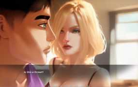 [欧美SLG汉化3D]魔法迷雾 Mists of Magic v0.1[双端3.43G]