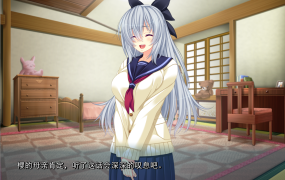 [汉化RPG]深层平行悖论-平行世界里的理想乡-凌辱后宫[电脑2.84G]