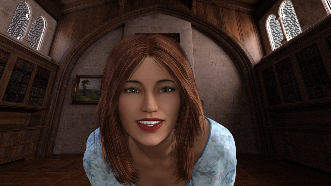 [欧美SLG汉化动态]求爱：与爱共舞 Courtship A Dance with Love v0.2.1[双端3.46G]