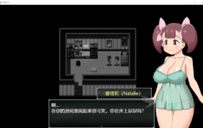 [RPG游戏/汉化] 欲望学校 School of Lust v0.7.1a 云翻版 [1.6G/XN】