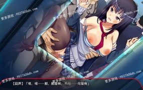 [SLG/汉化/动态] 满载率300%痴汉电车1 v22420 精翻汉化版 [2G/转度盘]