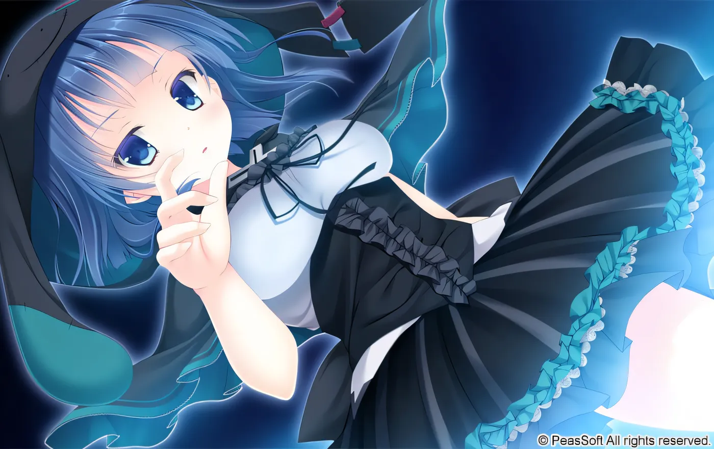 中二病女友的恋爱方程式 AI汉化版[2.2G]