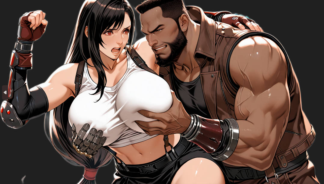 更新[亚洲风SLG/NTR] 第一幻想 First Fantasies v1.05  汉化版 [PC+安卓2.50G]