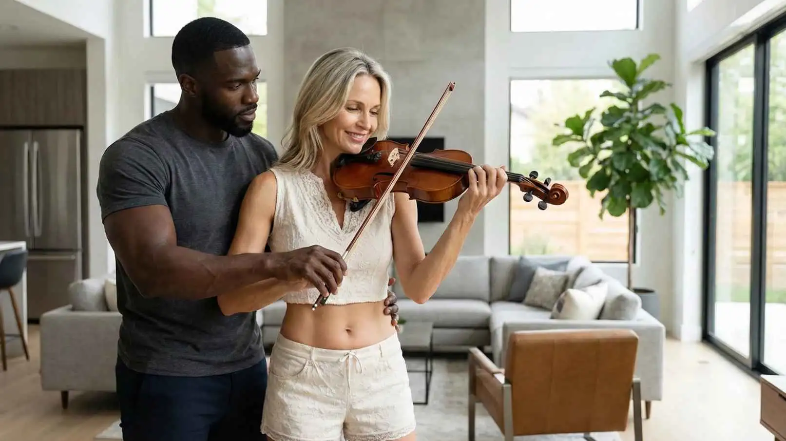 【欧美/SLG/动态/更新】人为因素v1.0 AI汉化版【PC+安卓/1.32G】