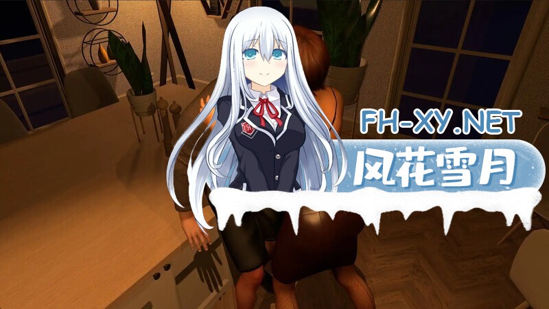 [SLG/动态/3D/更新/汉化]为她服务/In Her Service[Ver0.95.00][PC+安卓/5.6G]
