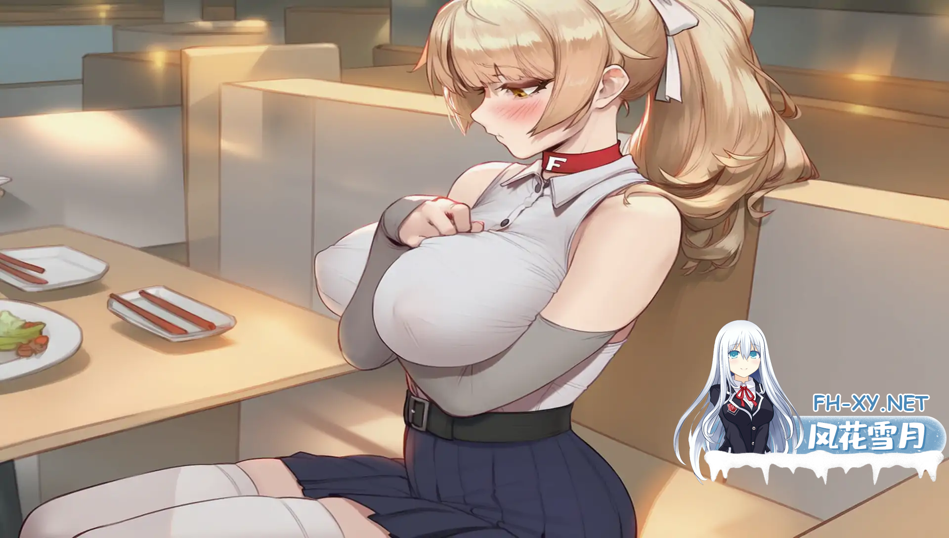 [日系SLGAI汉化]动态 s级繁殖者 S Rank Breeder V3.0[PC+安卓2.6G]