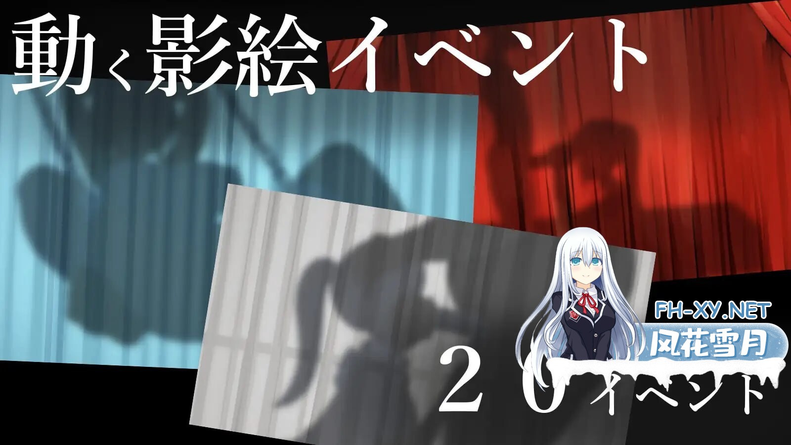 [RPG/汉化/更新/NTR]秘密 女骑士NTR 秘密 女騎士NTR v1.10 AI汉化版[1.4G]