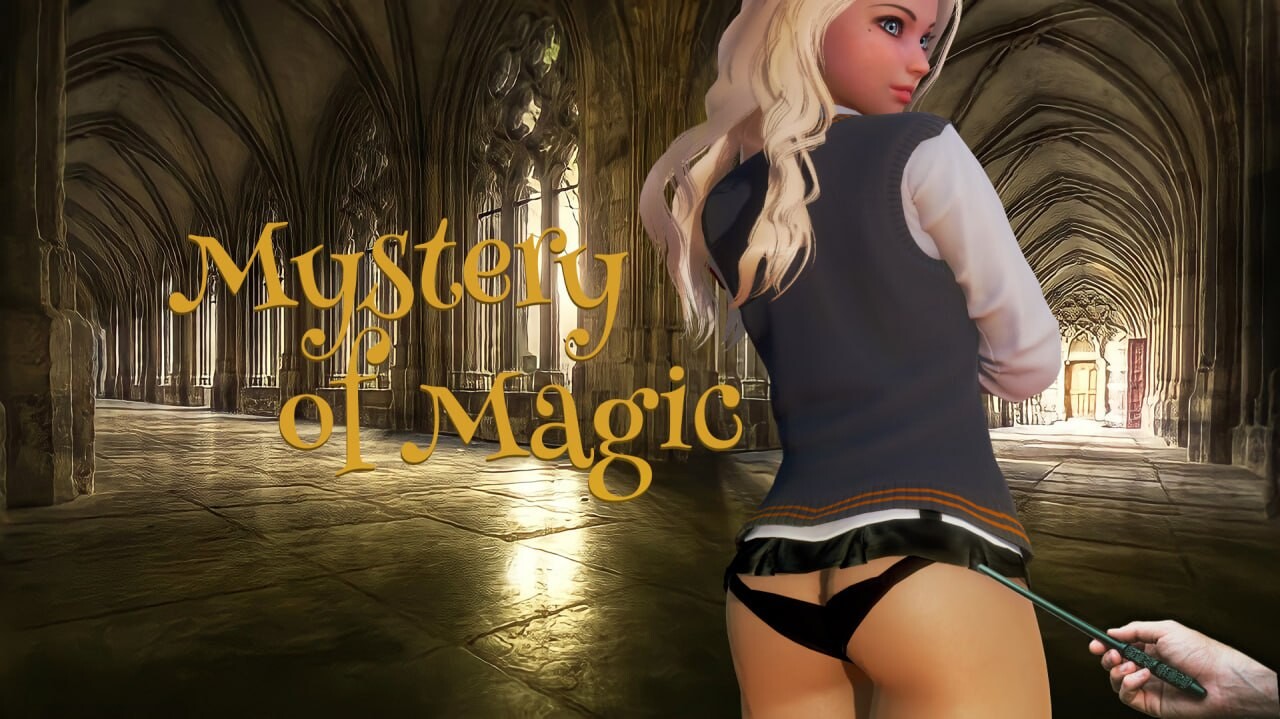 更新[日式SLG/动态] 魔法奥秘 Mystery of Magic v0.2.8p 汉化版 [PC+安卓 3.80G]