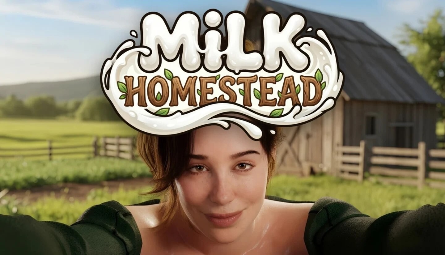 增添AZ[欧美SLG/动态] 乳奶家园 Milk Homestead v0.0.2b 汉化版 [PC+安卓 2.0G]